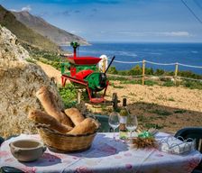 Italy Sicilia Scopello vacation rental compare prices direct by owner 29625877