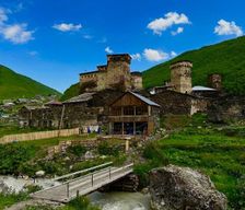 Georgia Samegrelo Zemo-Svaneti Ushguli vacation rental compare prices direct by owner 28250978