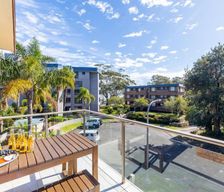 Australia NSW Nelson Bay vacation rental compare prices direct by owner 12131965