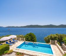 Croatia Dubrovnik-Neretva County Slano vacation rental compare prices direct by owner 4166452