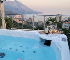 Montenegro Budva County Bečići vacation rental compare prices direct by owner 28787858
