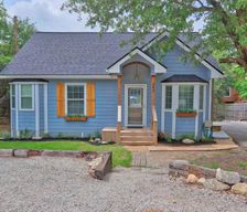 United States Texas Canyon Lake vacation rental compare prices direct by owner 35424189