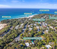 Australia QLD Point Lookout vacation rental compare prices direct by owner 5902999