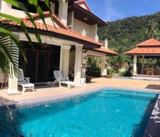 Thailand Koh Lanta Ko Lanta vacation rental compare prices direct by owner 16274652