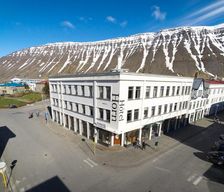 Iceland Westfjords Ísafjörður vacation rental compare prices direct by owner 11916642