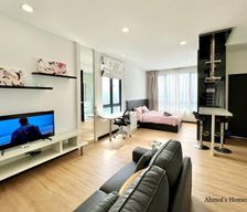 Malaysia Selangor Kajang vacation rental compare prices direct by owner 6186389