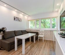 Poland Lodz Łódź vacation rental compare prices direct by owner 27869917