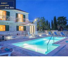 Croatia Splitsko-dalmatinska županija Sumartin vacation rental compare prices direct by owner 6367744
