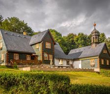 Czechia Usti nad Labem Jiřetín pod Jedlovou vacation rental compare prices direct by owner 24107224