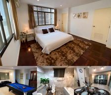 Thailand Bangkok Province Bang Kapi vacation rental compare prices direct by owner 27269635