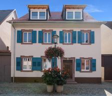 Germany Baden-Württemberg Endingen am Kaiserstuhl vacation rental compare prices direct by owner 26792665