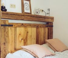 Slovakia Banskobystrický kraj Banská Štiavnica vacation rental compare prices direct by owner 28997010