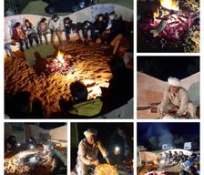 Tunisia Kebili Ksar Ghilane vacation rental compare prices direct by owner 14661492