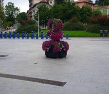 Spain Basque Country San Sebastián vacation rental compare prices direct by owner 32280121
