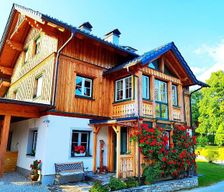 Austria Styria Grundlsee vacation rental compare prices direct by owner 6001850