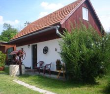 Slovakia Nitriansky kraj Trávnica vacation rental compare prices direct by owner 13877383