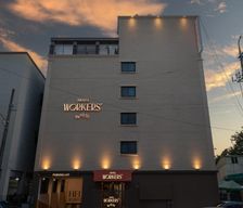 South Korea  Ansan vacation rental compare prices direct by owner 27817524