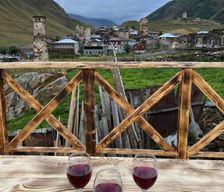 Georgia Samegrelo Zemo-Svaneti Ushguli vacation rental compare prices direct by owner 14179278