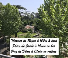 France Auvergne Chamalières vacation rental compare prices direct by owner 27596377
