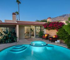 United States California Palm Springs vacation rental compare prices direct by owner 14554924
