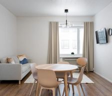 Finland Western Finland Pori vacation rental compare prices direct by owner 27546461