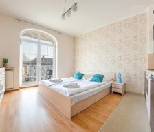 Poland Usedom Świnoujście vacation rental compare prices direct by owner 6936839
