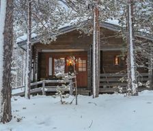 Finland Lapland Lemmenjoki vacation rental compare prices direct by owner 4821887