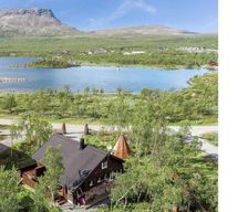 Finland Lapland Enontekiö vacation rental compare prices direct by owner 6638584