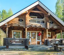 Finland North Karelia Tohmajärvi vacation rental compare prices direct by owner 4799617