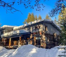 Finland Lapland Ylläsjärvi vacation rental compare prices direct by owner 29922004