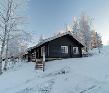 Finland Lapland Ylläsjärvi vacation rental compare prices direct by owner 6497742