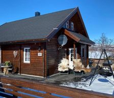 Finland Lapland Enontekiö vacation rental compare prices direct by owner 26911645