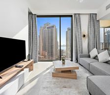 United Arab Emirates Dubai Creek Harbour 1 vacation rental compare prices direct by owner 28149835