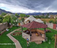 Kyrgyzstan  Bokonbayevo vacation rental compare prices direct by owner 27724226