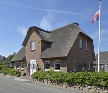 Germany Föhr Utersum vacation rental compare prices direct by owner 27816820