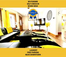 United States Ohio Cleveland vacation rental compare prices direct by owner 12105629