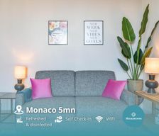 France Provence-Alpes-Côte d'Azur Beausoleil vacation rental compare prices direct by owner 27454240