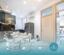 France Provence-Alpes-Côte d'Azur Beausoleil vacation rental compare prices direct by owner 27370287