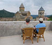 Georgia Autonomous Republic of Adjara Mtskheta vacation rental compare prices direct by owner 16178084