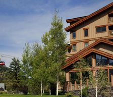 United States Wyoming Teton Village vacation rental compare prices direct by owner 12942579