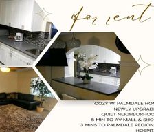 United States California Palmdale vacation rental compare prices direct by owner 28745196