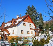 Czechia  Černý Dŭl vacation rental compare prices direct by owner 17749711