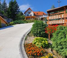 Hungary Vas Velem vacation rental compare prices direct by owner 13712994