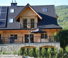 Poland Silesia Szczyrk vacation rental compare prices direct by owner 27330985