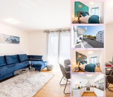 Germany  Ludwigshafen am Rhein vacation rental compare prices direct by owner 29321498