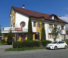 Slovakia Prešovský kraj Poprad vacation rental compare prices direct by owner 5410300
