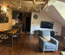Slovakia Žilinský kraj Vysoká nad Kysucou vacation rental compare prices direct by owner 26819287
