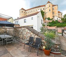 Czechia  Mikulov vacation rental compare prices direct by owner 14837536
