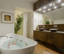 Czechia Hlavní mesto Praha Prague vacation rental compare prices direct by owner 27395568