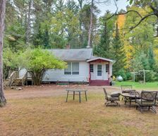 United States Wisconsin Saint Germain vacation rental compare prices direct by owner 36516910